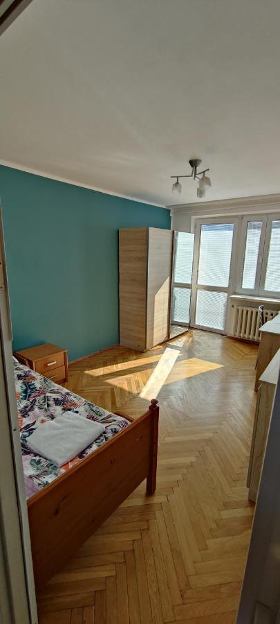 Apartament Jaroslaw Na Wylacznosc Exterior foto